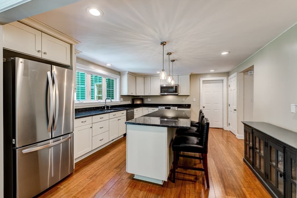 Single Family Residence at 62A East Gardner, Westminster MA 01473, photo 11 of 42