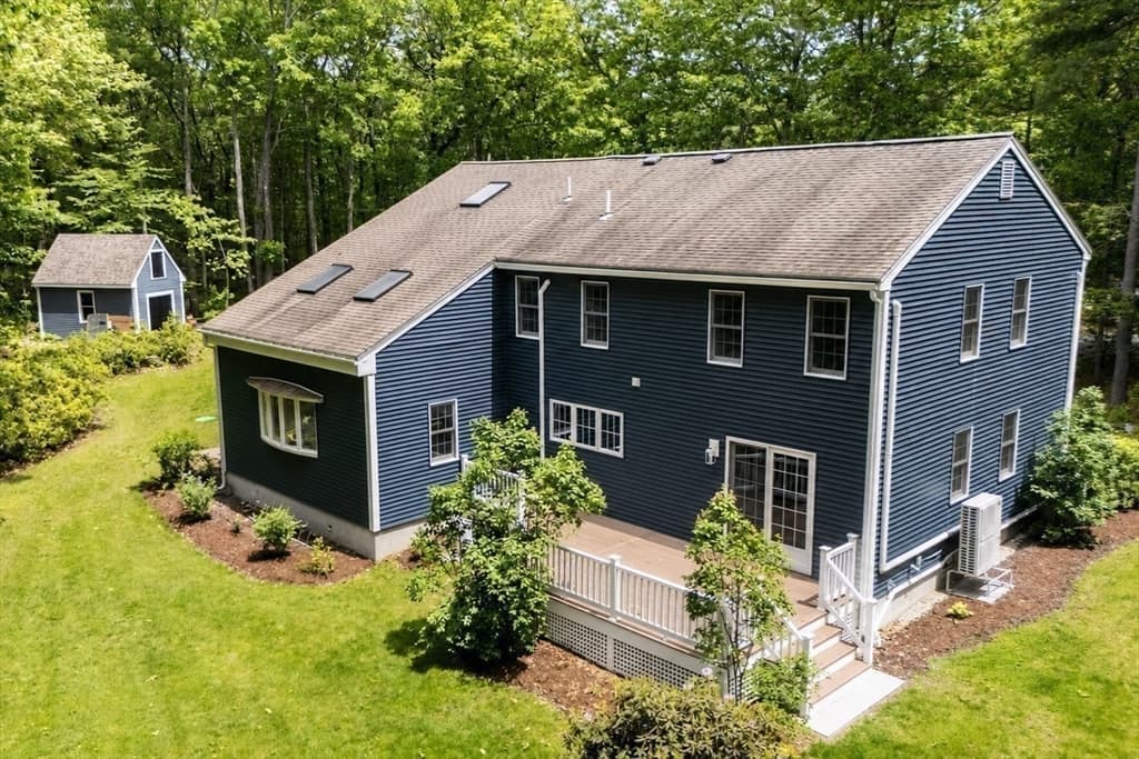 Single Family Residence at 62A East Gardner, Westminster MA 01473, photo 35 of 42