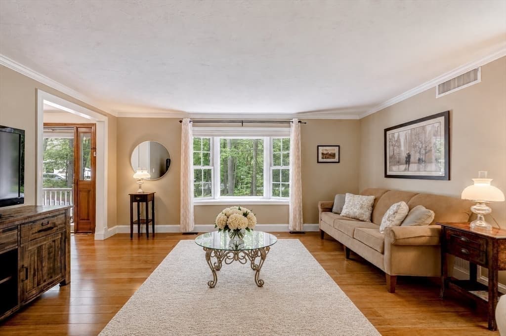 Single Family Residence at 62A East Gardner, Westminster MA 01473, photo 4 of 42