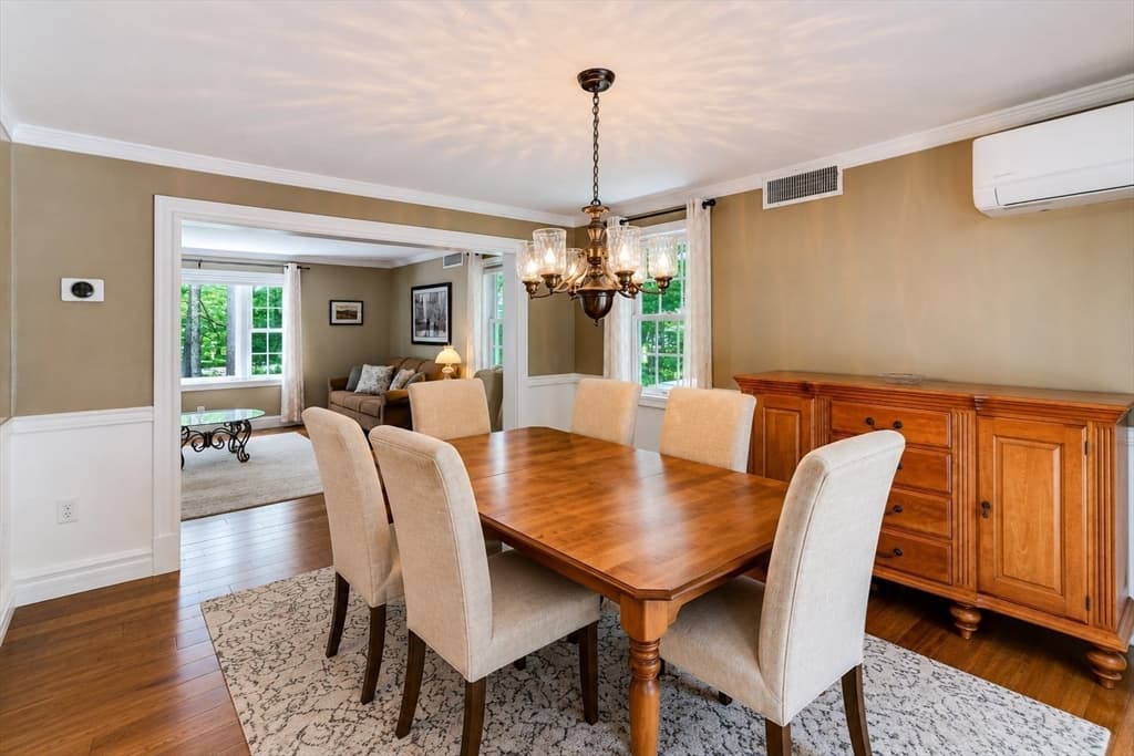 Single Family Residence at 62A East Gardner, Westminster MA 01473, photo 8 of 42