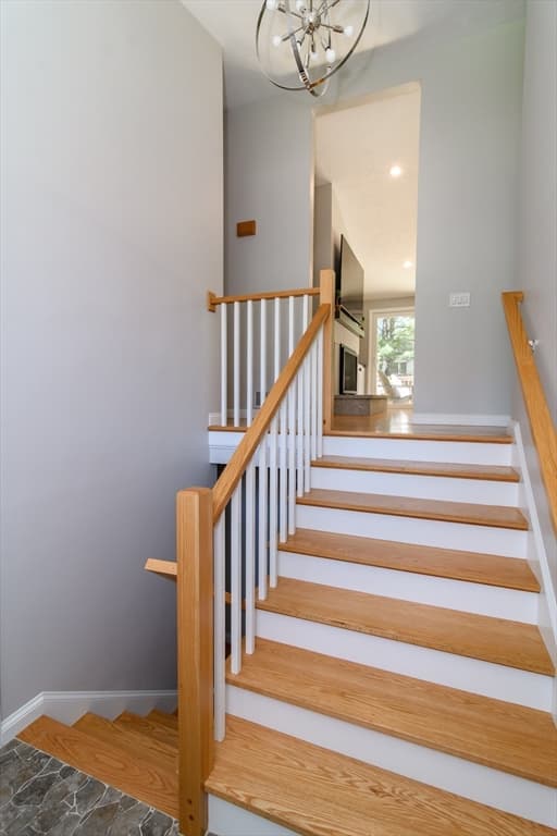 Single Family Residence at 9 Merifield Lane, Natick MA 01760, Natick, photo 2 of 20