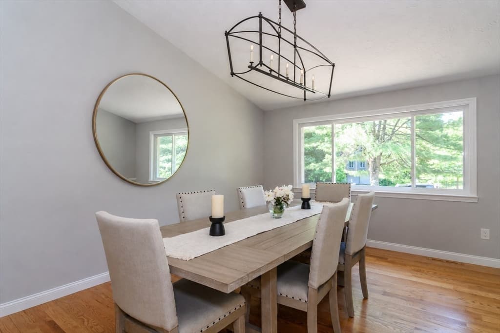 Single Family Residence at 9 Merifield Lane, Natick MA 01760, Natick, photo 6 of 20