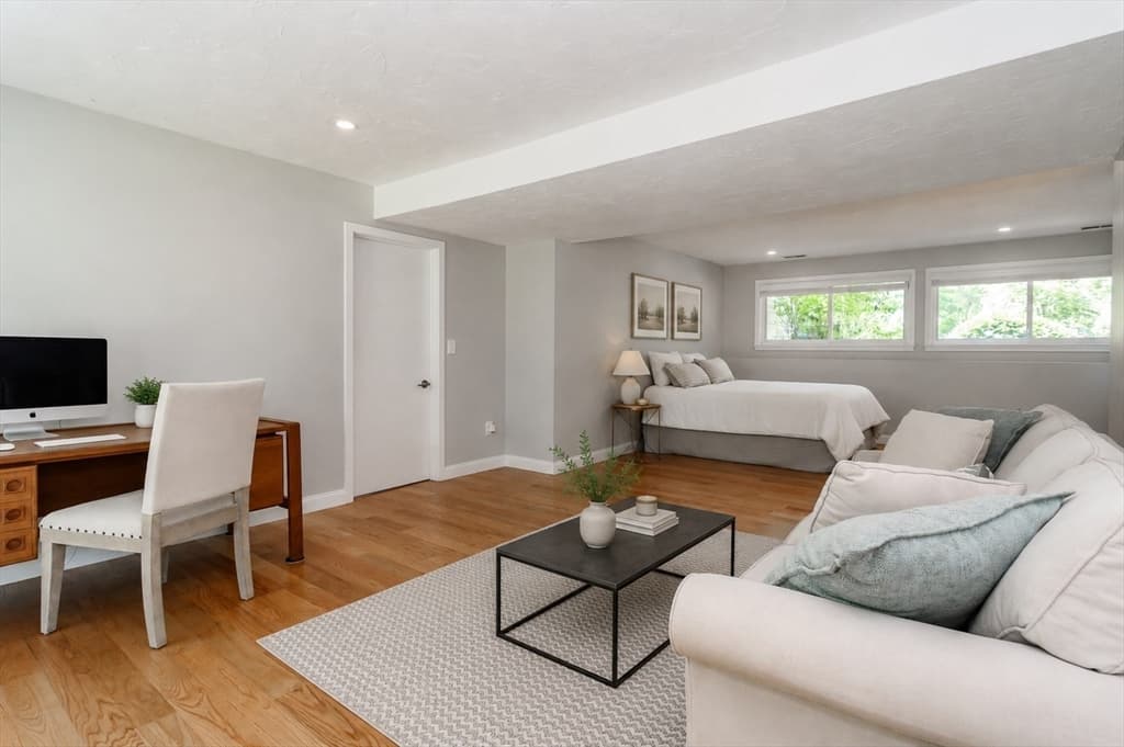 Single Family Residence at 9 Merifield Lane, Natick MA 01760, Natick, photo 13 of 20