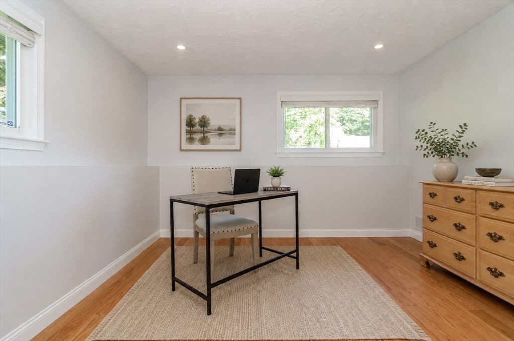 Single Family Residence at 9 Merifield Lane, Natick MA 01760, Natick, photo 17 of 20