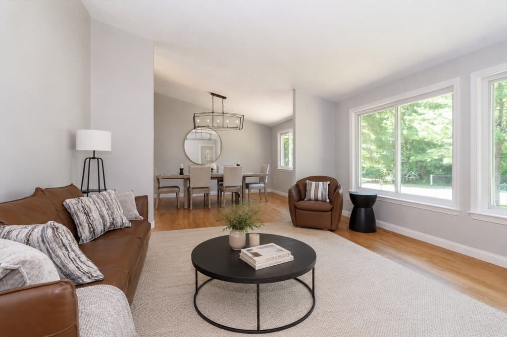 Single Family Residence at 9 Merifield Lane, Natick MA 01760, Natick, photo 7 of 20