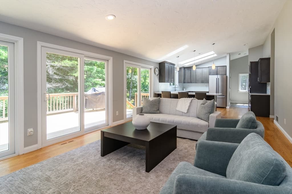 Single Family Residence at 9 Merifield Lane, Natick MA 01760, Natick, photo 3 of 20