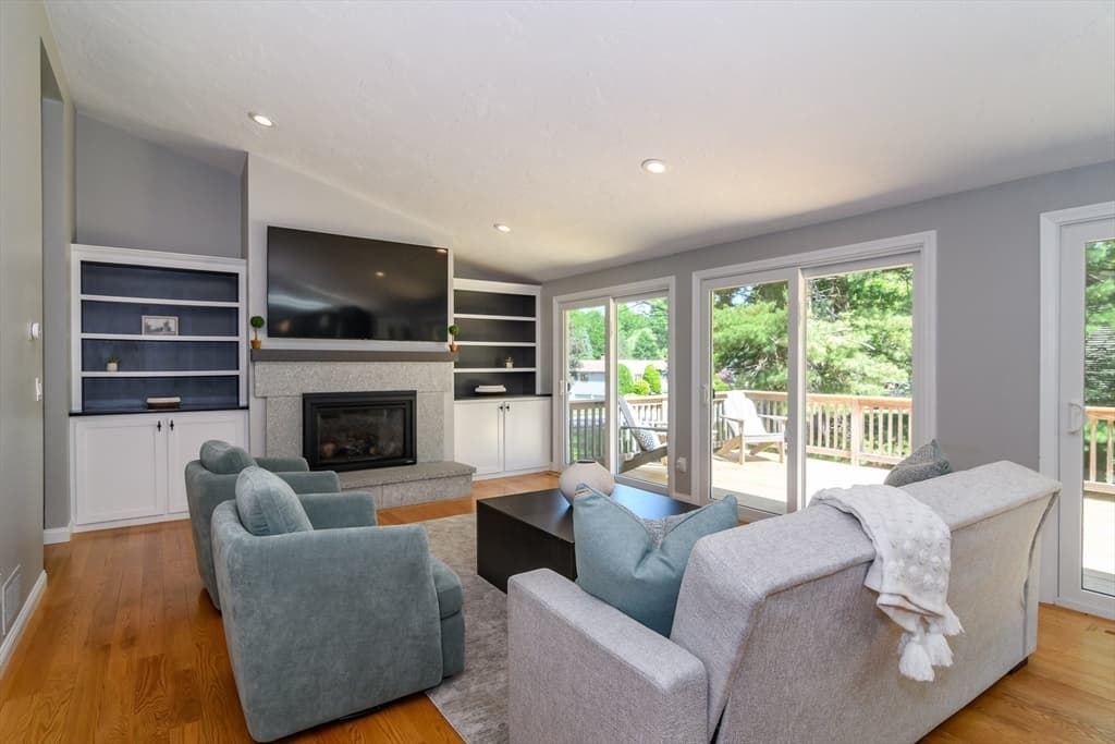 Single Family Residence at 9 Merifield Lane, Natick MA 01760, Natick, photo 5 of 20