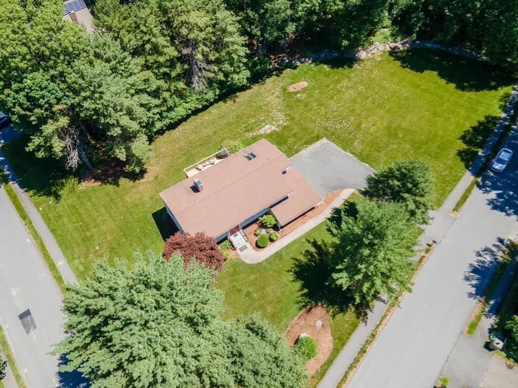 Single Family Residence at 9 Merifield Lane, Natick MA 01760, Natick, photo 20 of 20