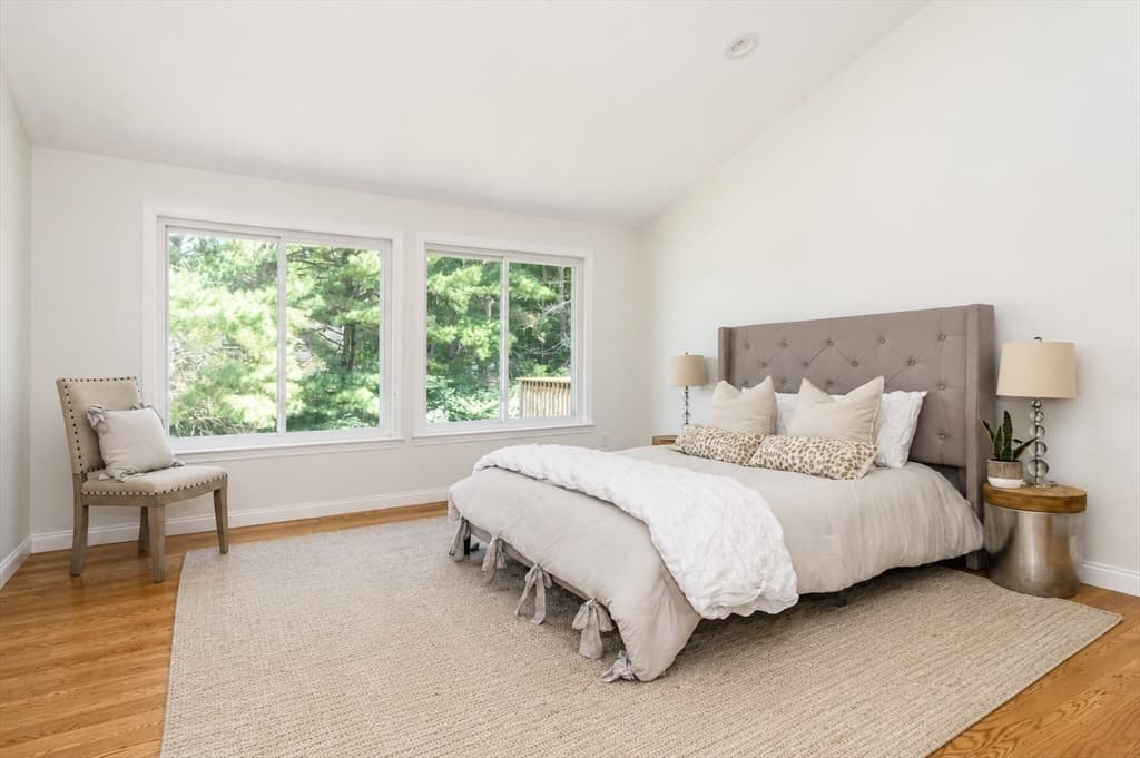 Single Family Residence at 9 Merifield Lane, Natick MA 01760, Natick, photo 10 of 20