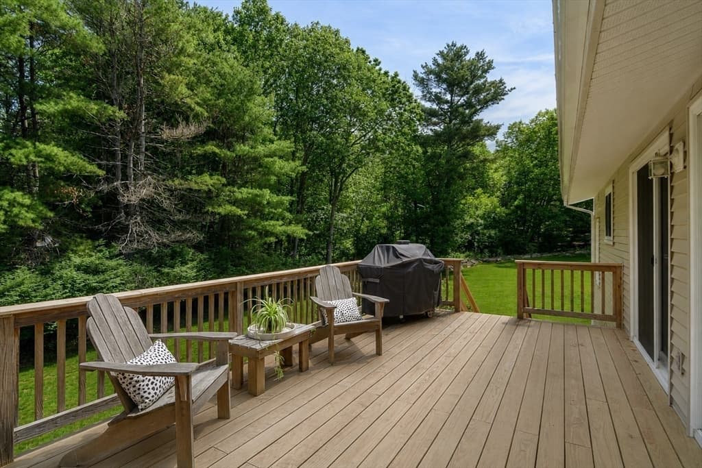 Single Family Residence at 9 Merifield Lane, Natick MA 01760, Natick, photo 18 of 20