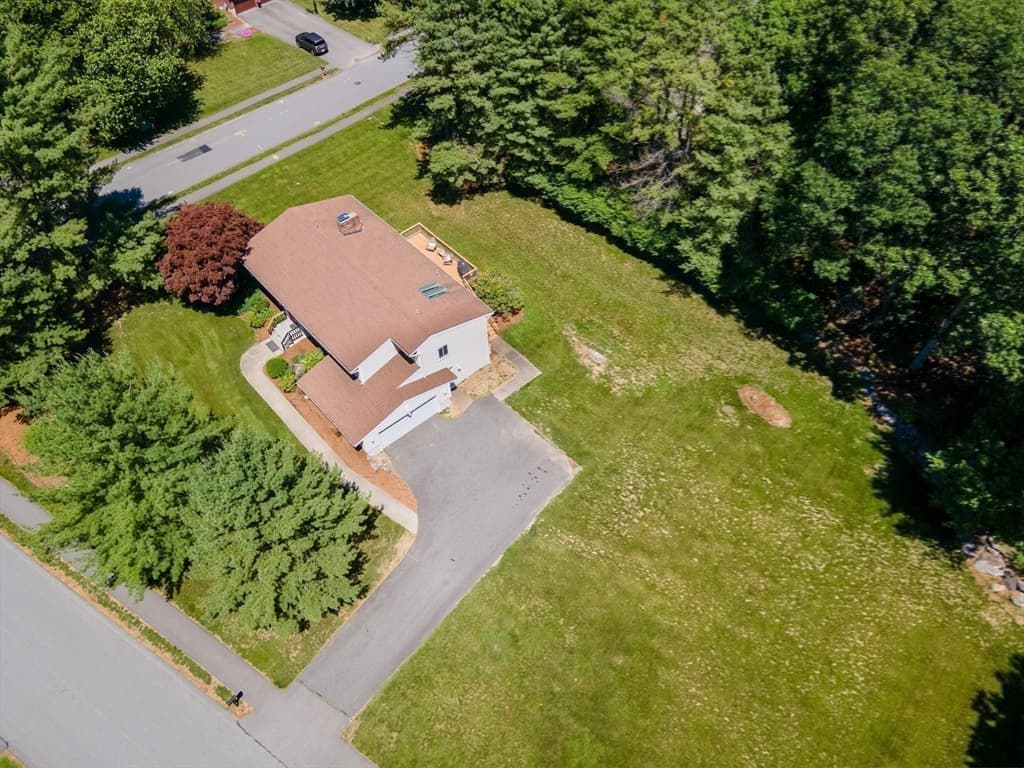 Single Family Residence at 9 Merifield Lane, Natick MA 01760, Natick, photo 19 of 20