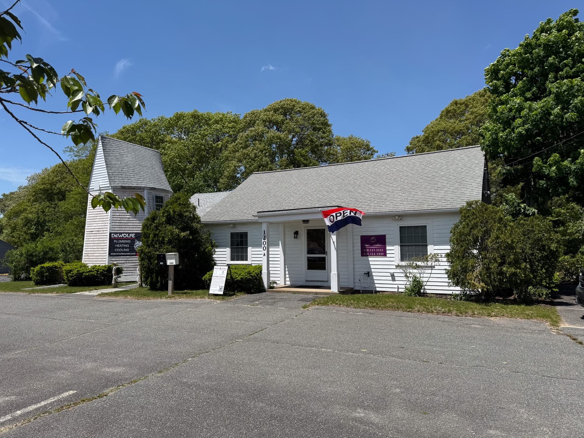 Commercial Sale at 1200 Route 28, Yarmouth MA 02664, photo 7 of 11