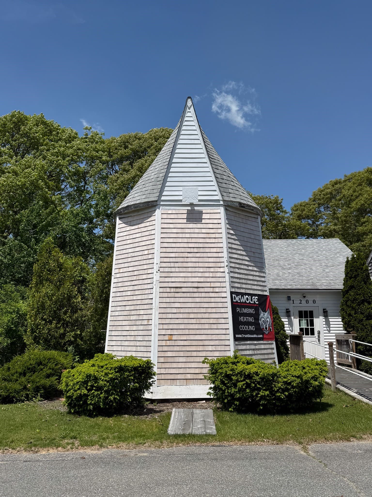 Commercial Sale at 1200 Route 28, Yarmouth MA 02664, photo 3 of 11