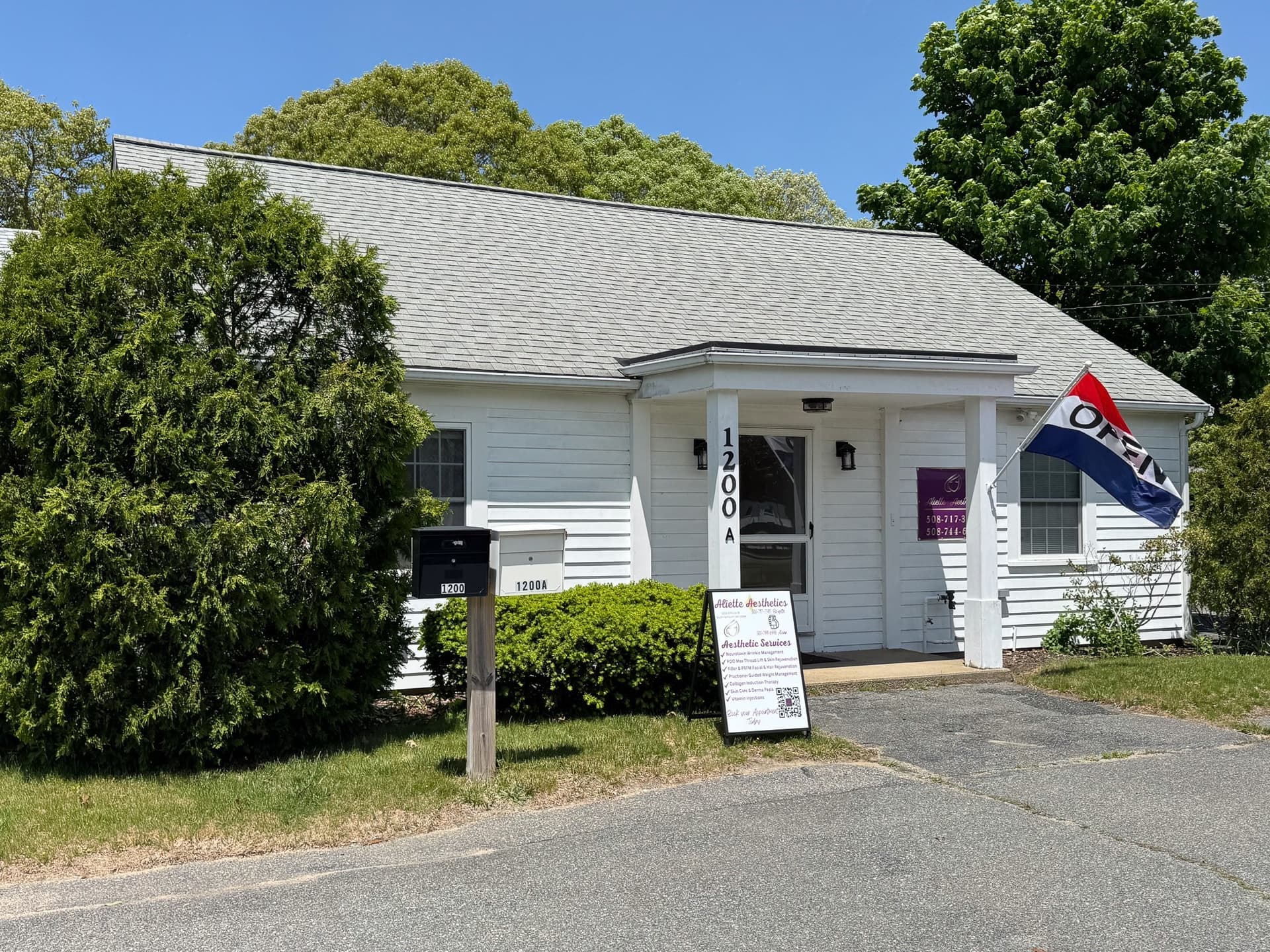 Commercial Sale at 1200 Route 28, Yarmouth MA 02664, photo 5 of 11