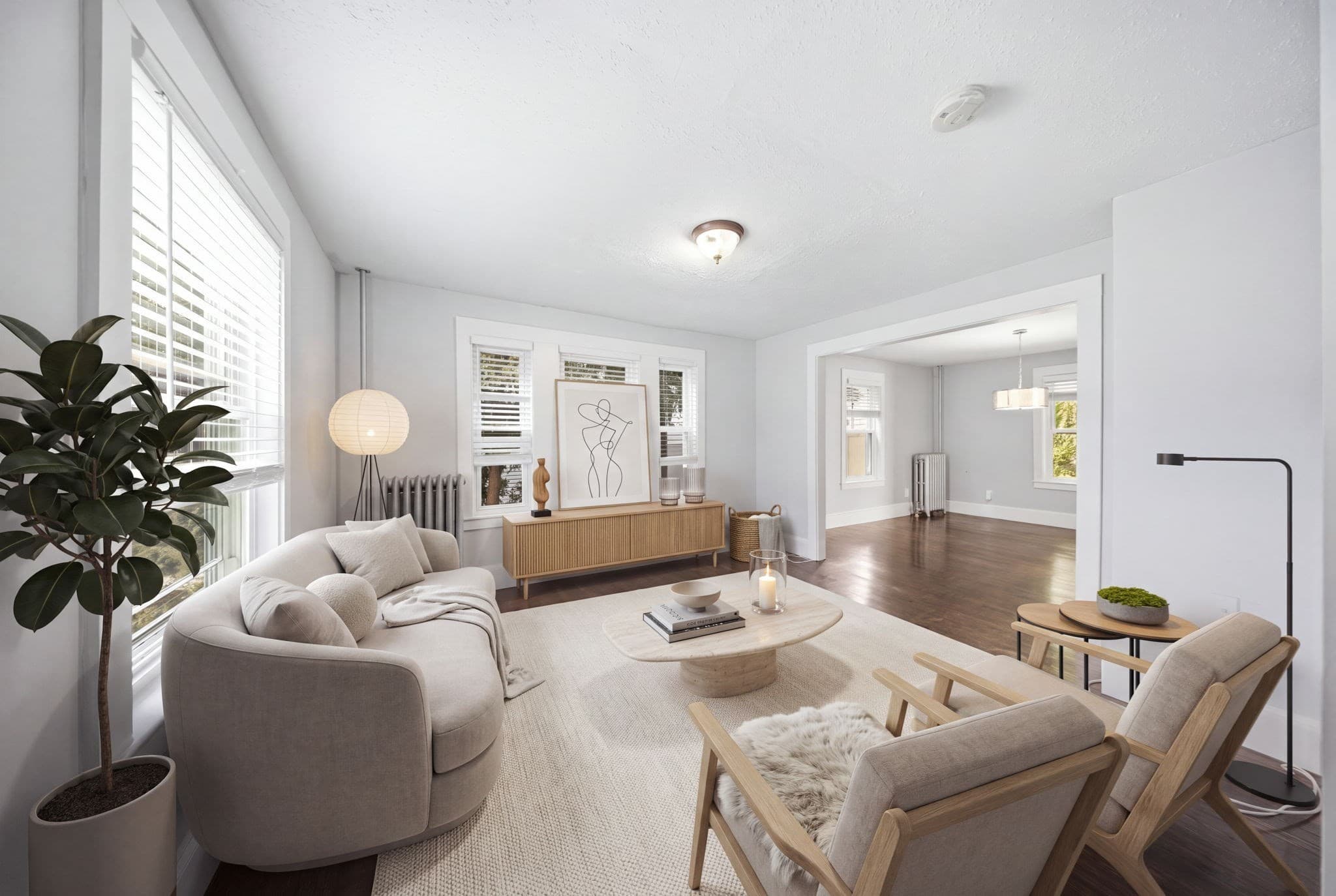 28 Parker Hill Ave, Milford MA 01757