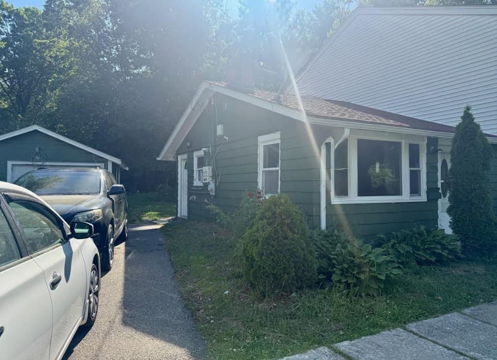 Single Family Residence at 209 Carl Ave, Brockton MA 02302, Brockton, photo 7 of 14