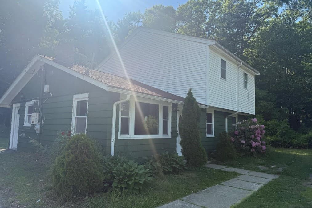 Single Family Residence at 209 Carl Ave, Brockton MA 02302, Brockton, photo 8 of 14