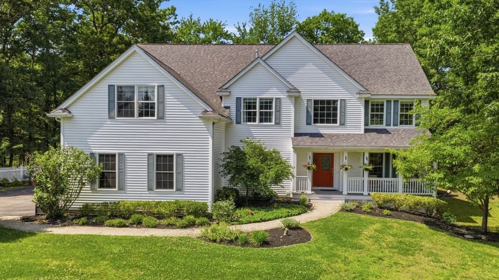 Single Family Residence at 22 Sawyer Ln, Middleton MA 01949, Middleton, photo 2 of 26