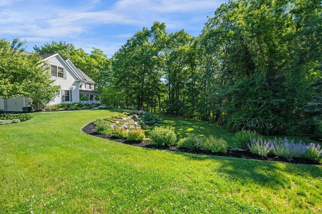 Single Family Residence at 22 Sawyer Ln, Middleton MA 01949, Middleton, photo 3 of 26