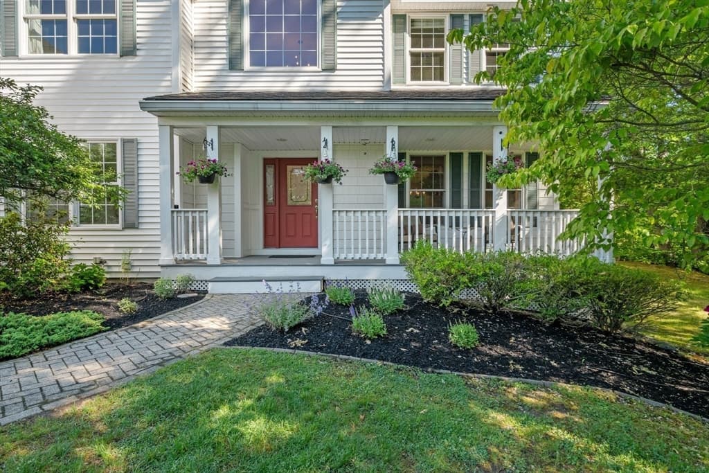Single Family Residence at 22 Sawyer Ln, Middleton MA 01949, Middleton, photo 5 of 26