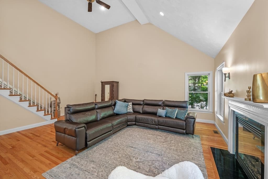 Single Family Residence at 22 Sawyer Ln, Middleton MA 01949, Middleton, photo 10 of 26