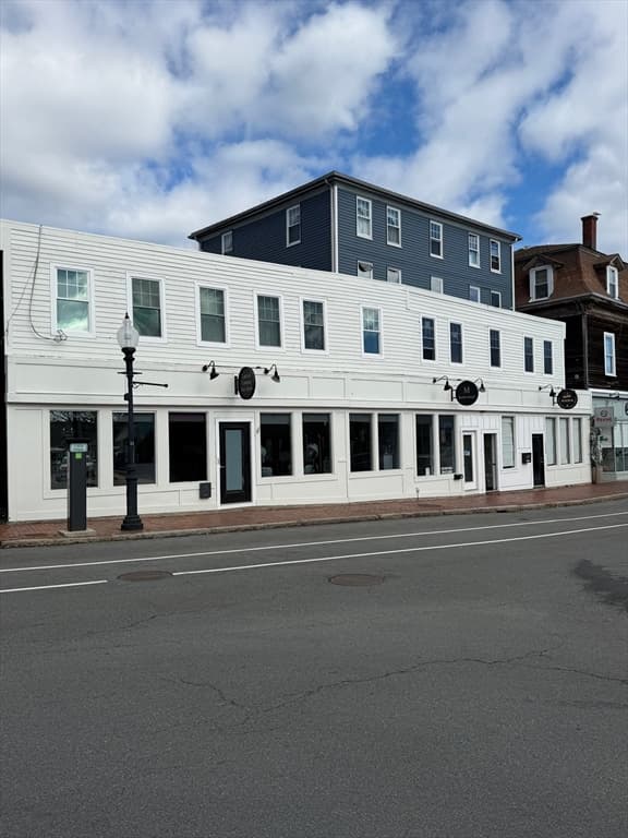 5+ Family - 5+ Units Up/Down at 222 Main St, Gloucester MA 01930, Gloucester, photo 6 of 12