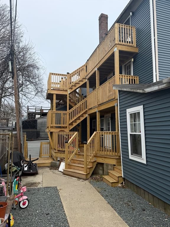 5+ Family - 5+ Units Up/Down at 222 Main St, Gloucester MA 01930, Gloucester, photo 8 of 12
