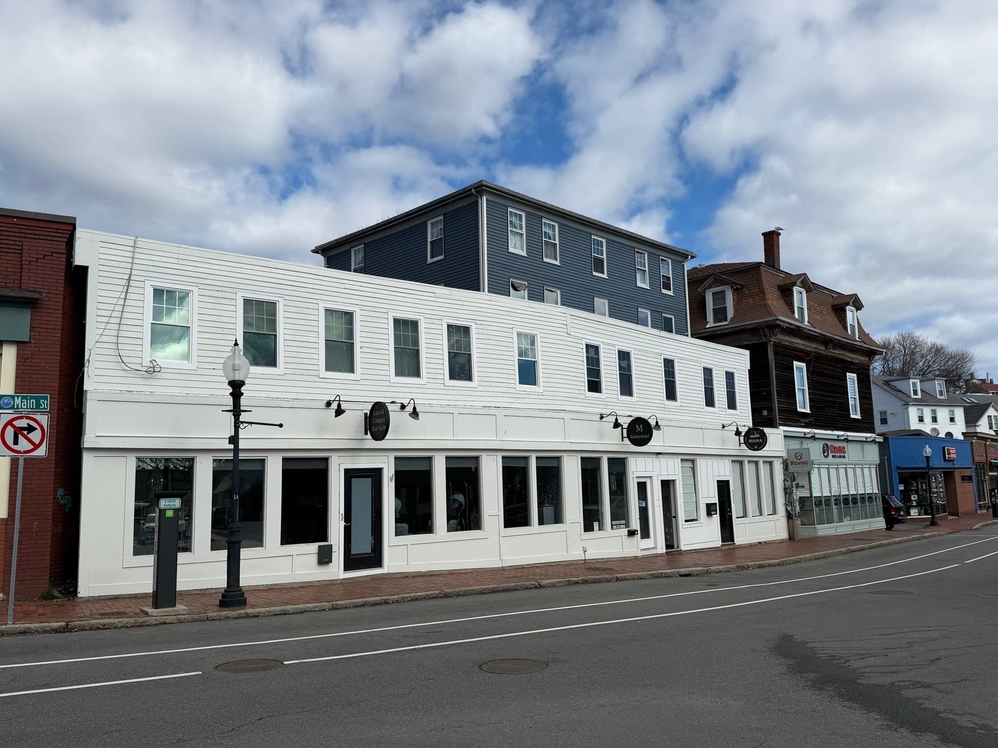 222 Main St, Gloucester MA 01930