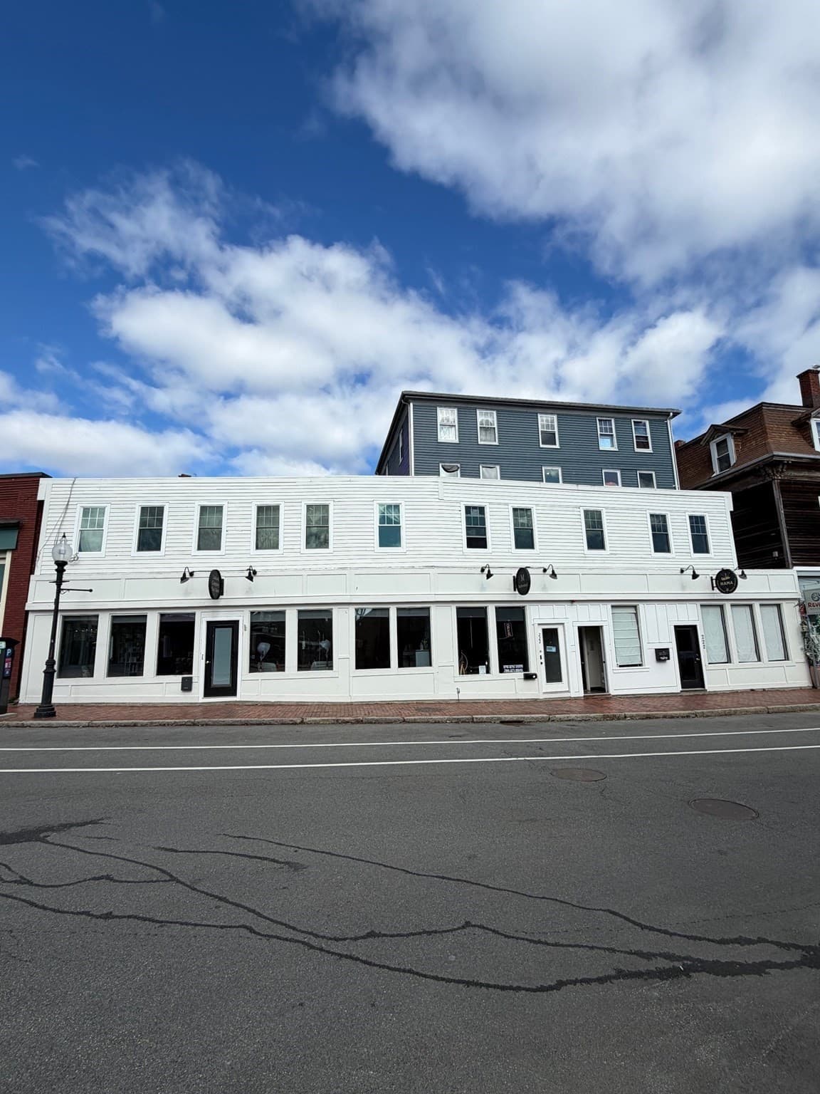 Commercial Sale at 222 Main St, Gloucester MA 01930, Gloucester, photo 5 of 12