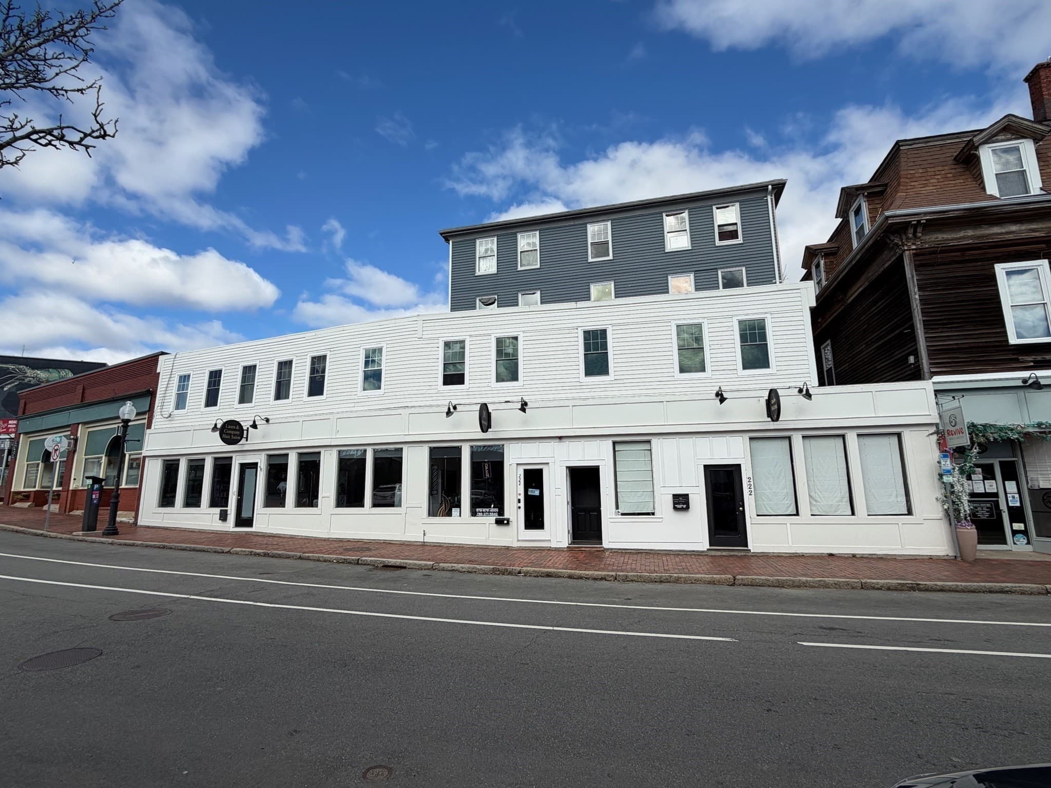Commercial Sale at 222 Main St, Gloucester MA 01930, Gloucester, photo 4 of 12