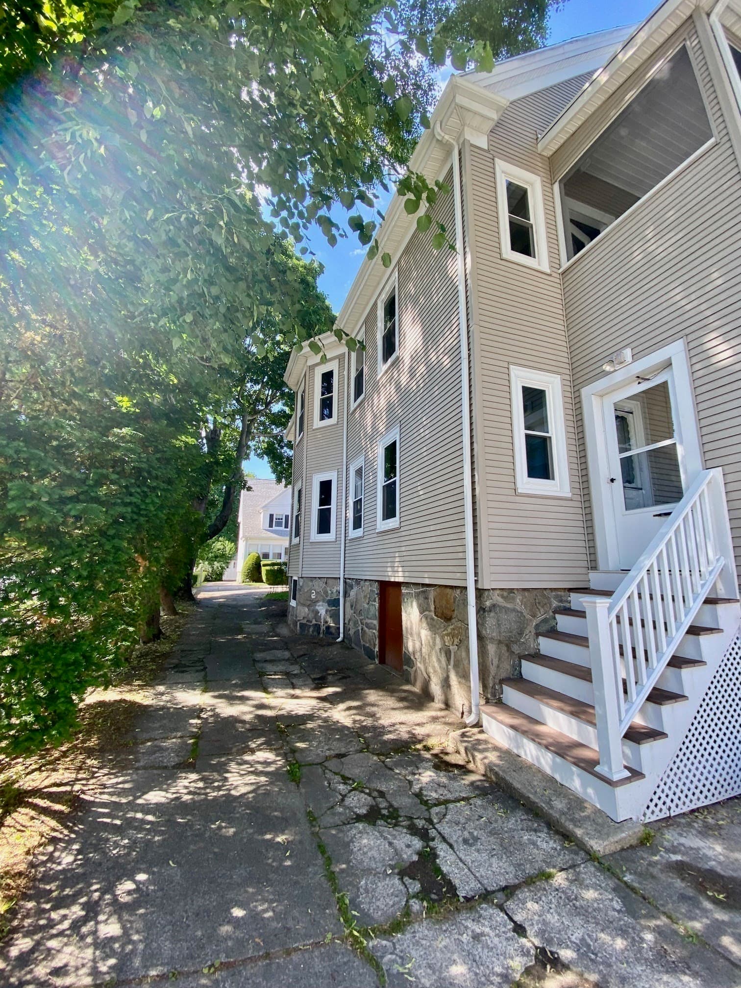 Multi Family at 14 Welton Road, Boston MA 02132, Boston, photo 3 of 32