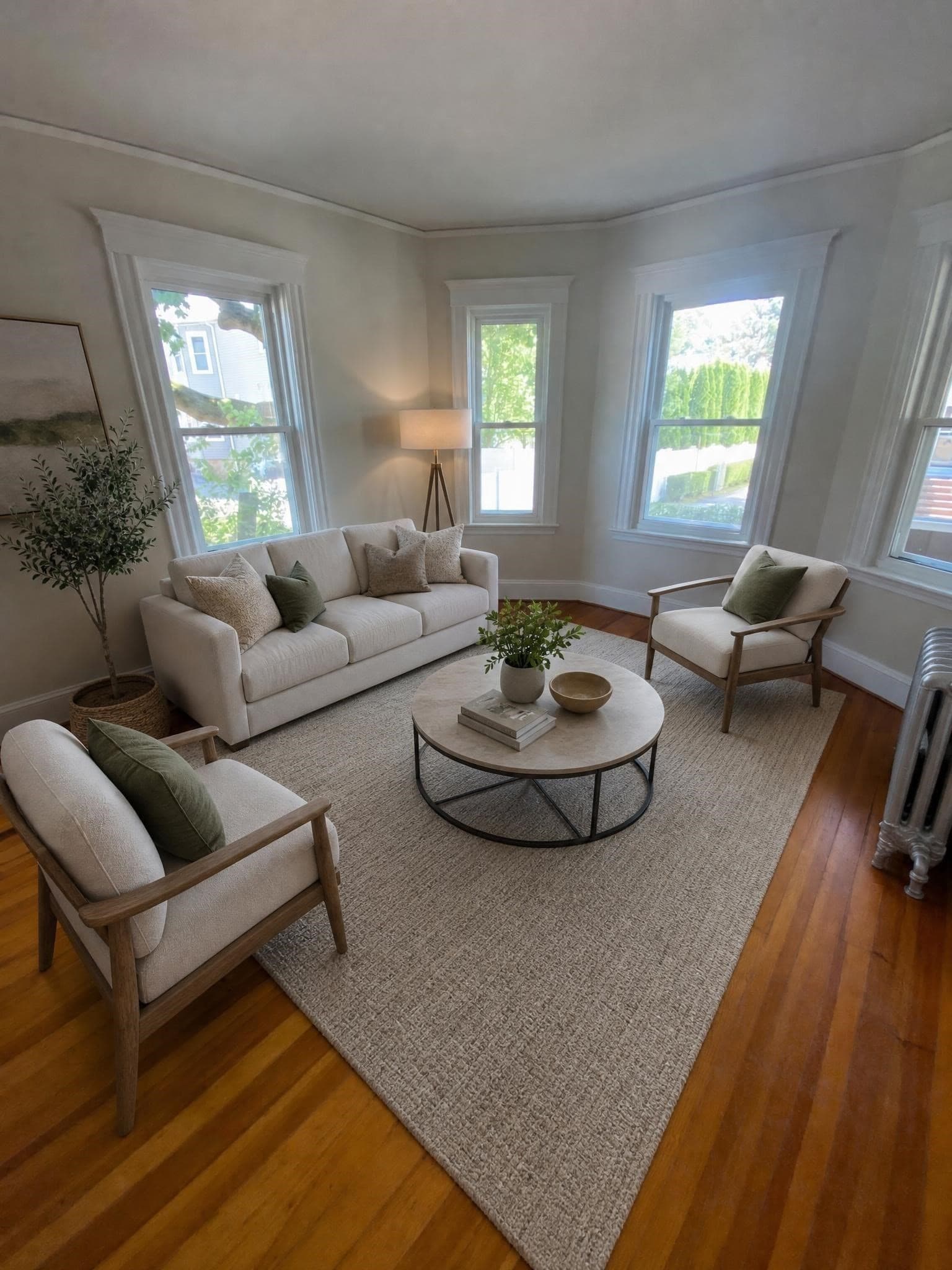 Multi Family at 14 Welton Road, Boston MA 02132, Boston, photo 25 of 32