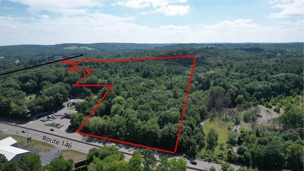 118 Worcester-Providence Turnpike, Sutton MA 01590