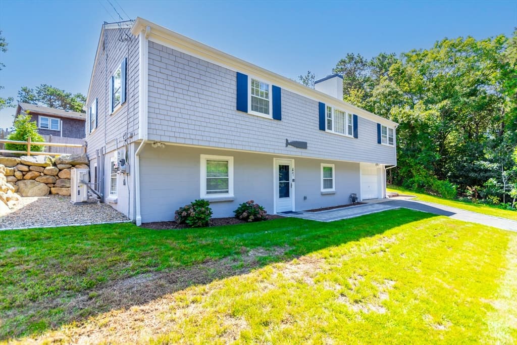 47 Follins Bay Road, Dennis MA 02660