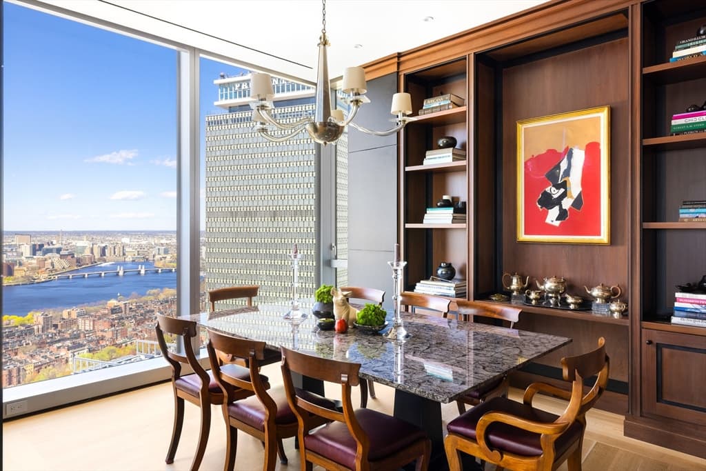 1 Dalton St # 4901, Boston MA 02199 photo 5