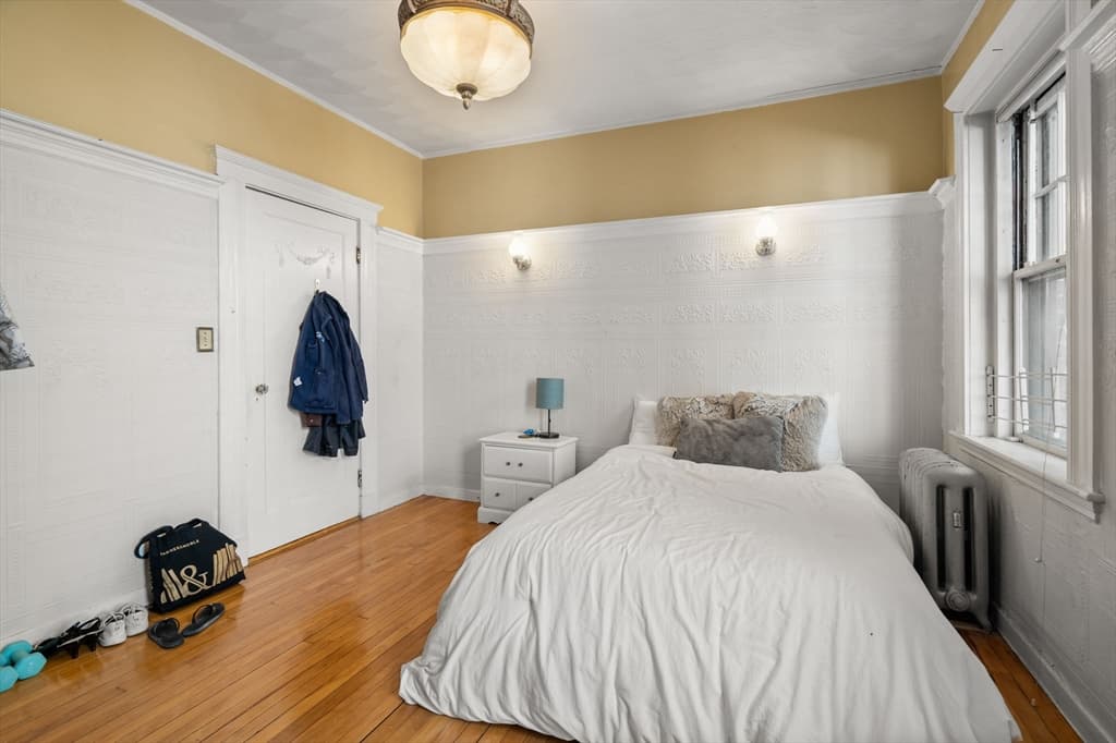 Condominium at 15 Bellvista Road # 2, Boston MA 02135, photo 13 of 22