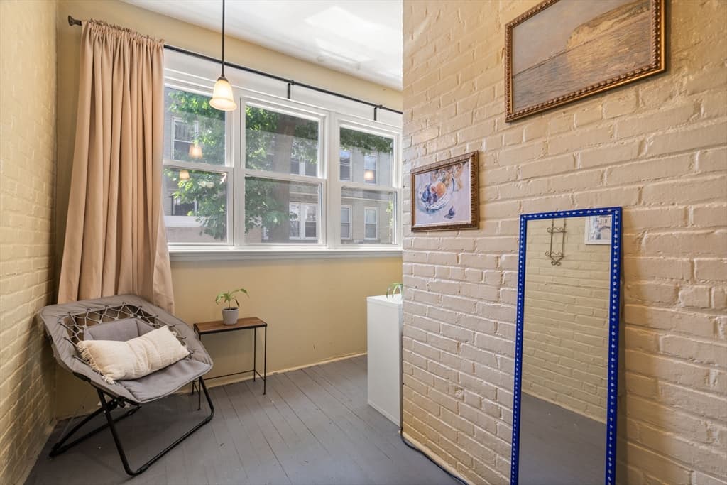 Condominium at 15 Bellvista Road # 2, Boston MA 02135, photo 16 of 22