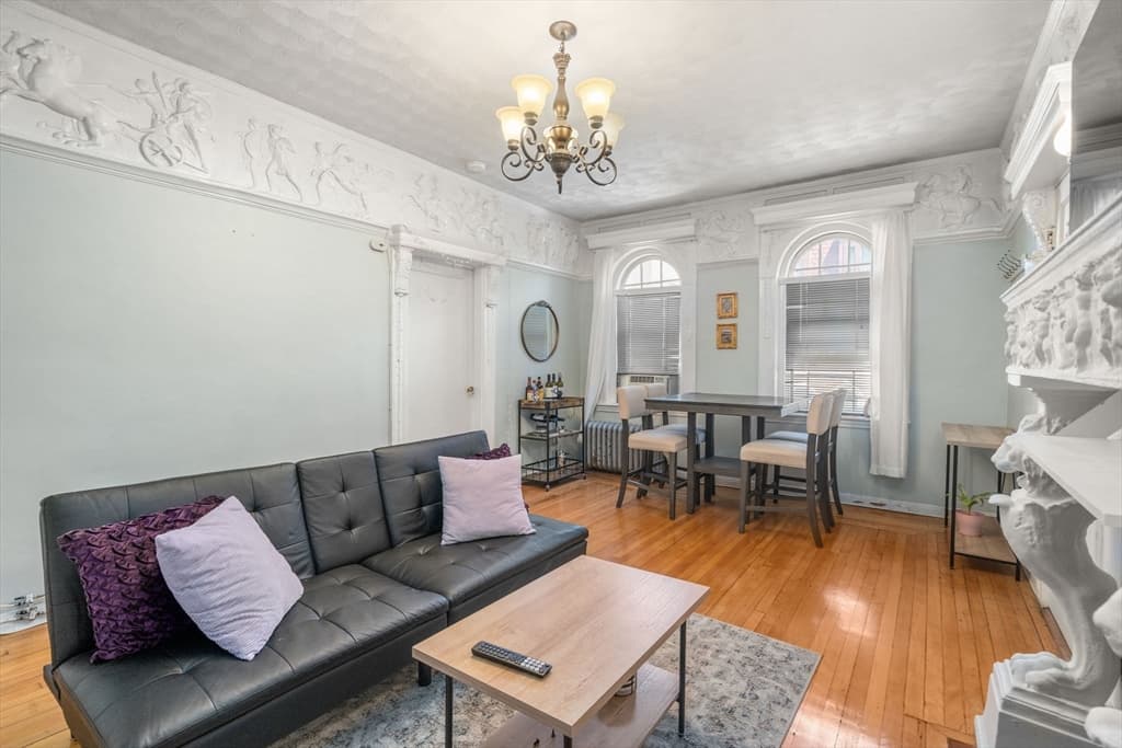 15 Bellvista Road # 2, Boston MA 02135