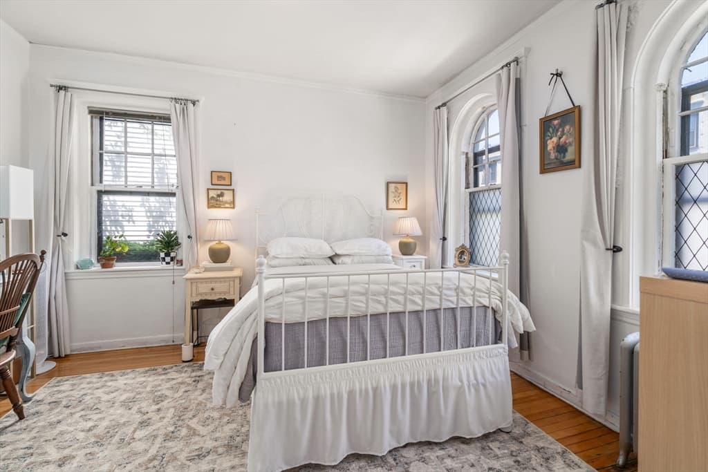 Condominium at 15 Bellvista Road # 2, Boston MA 02135, photo 10 of 22