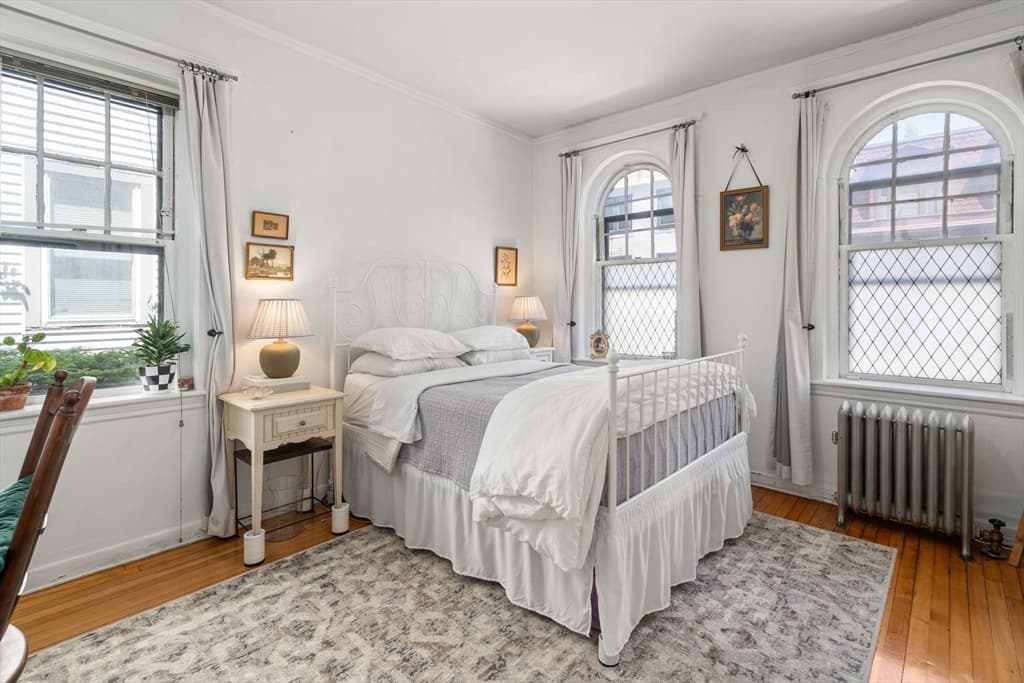 Condominium at 15 Bellvista Road # 2, Boston MA 02135, photo 11 of 22