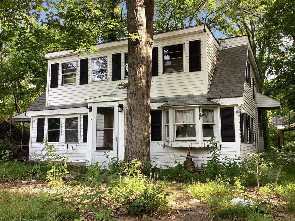Single Family Residence at 15 Campus Road, Attleboro MA 02703, Attleboro, photo 3 of 6