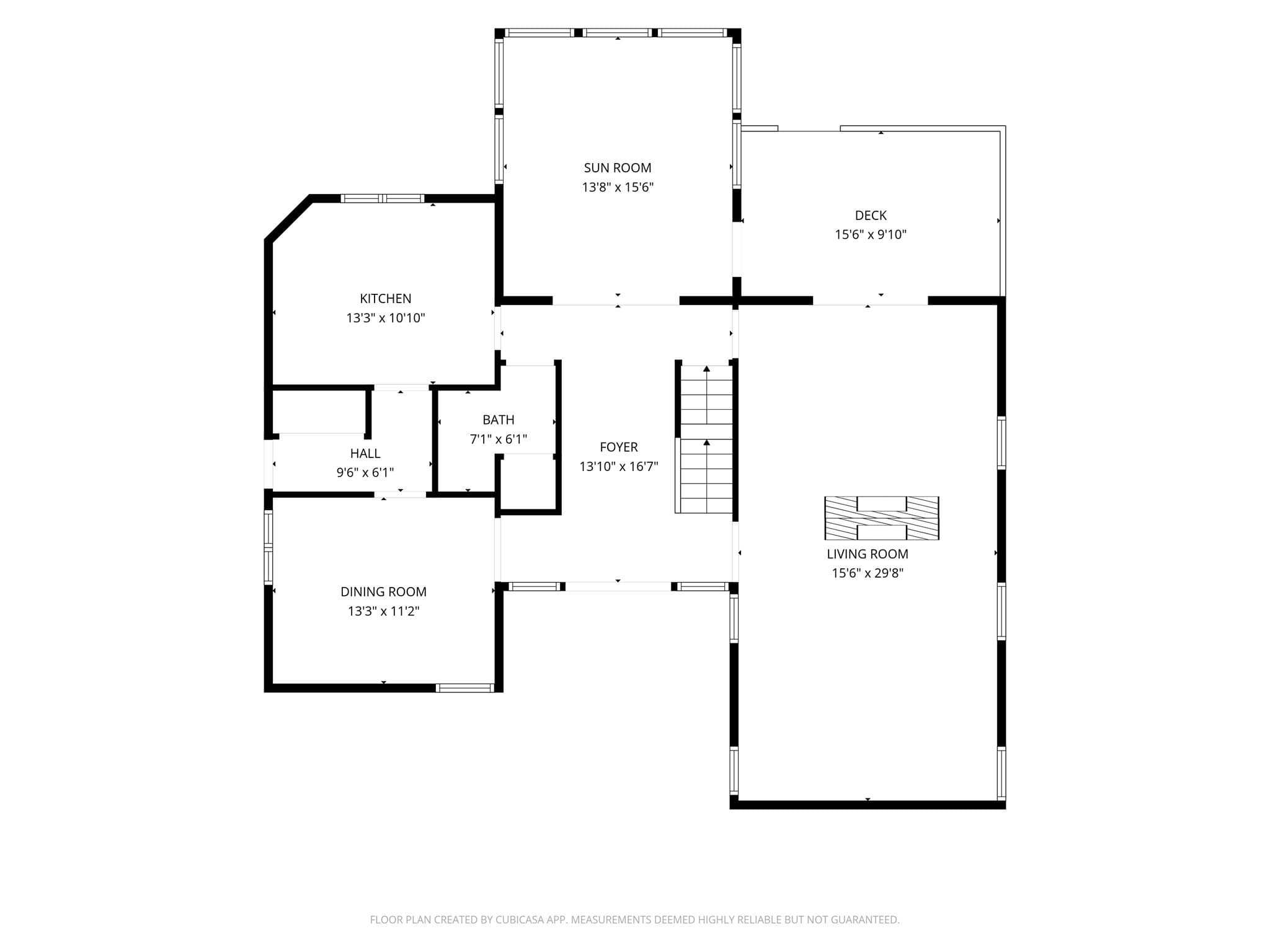 Single Family Residence at 54 Barefoot Hill Road, Sharon MA 02067, photo 27 of 29