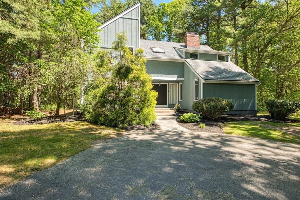 54 Barefoot Hill Road, Sharon MA 02067 photo 24