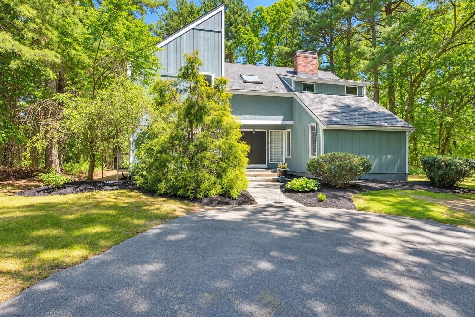 Single Family Residence at 54 Barefoot Hill Road, Sharon MA 02067, photo 25 of 29