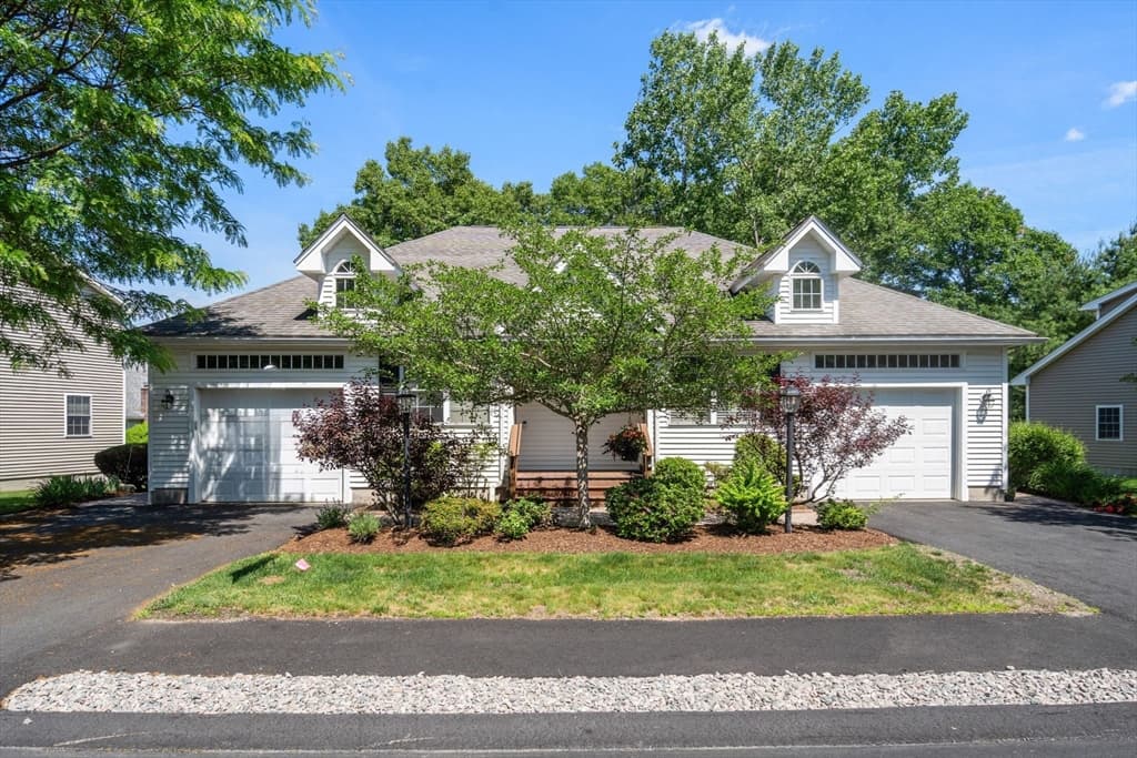 18 Haven Way # 18, Ashland MA 01721