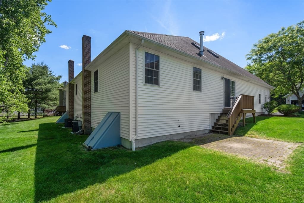 18 Haven Way # 18, Ashland MA 01721 photo 34