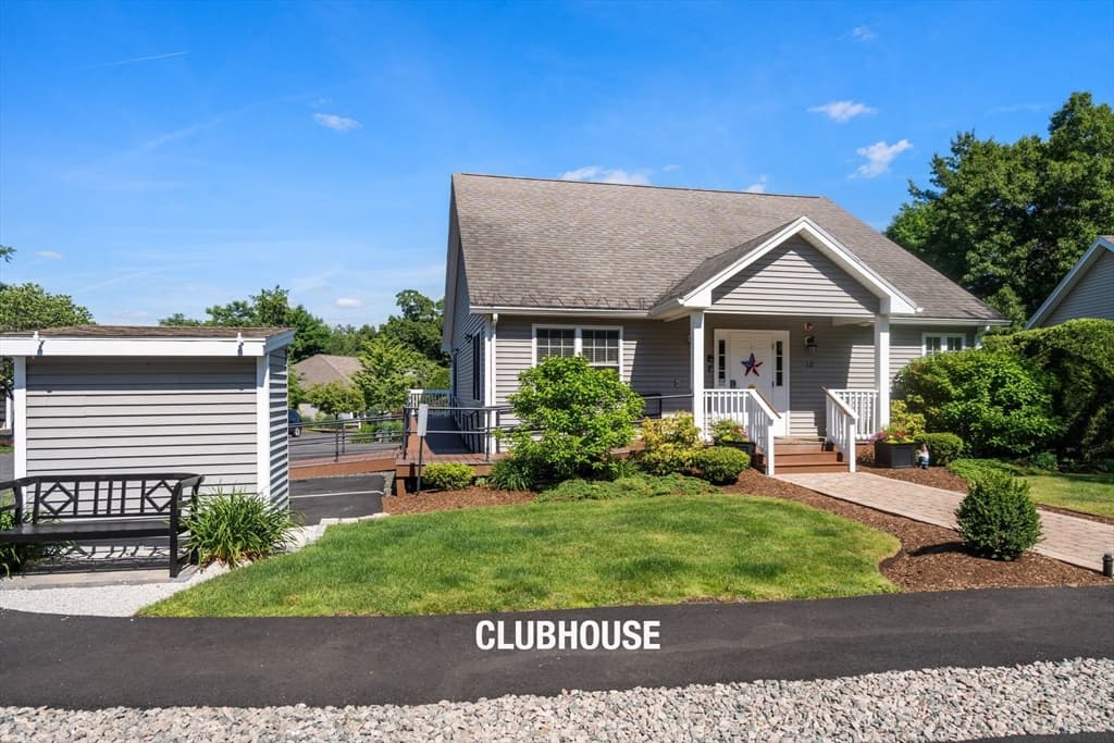 18 Haven Way # 18, Ashland MA 01721 photo 38