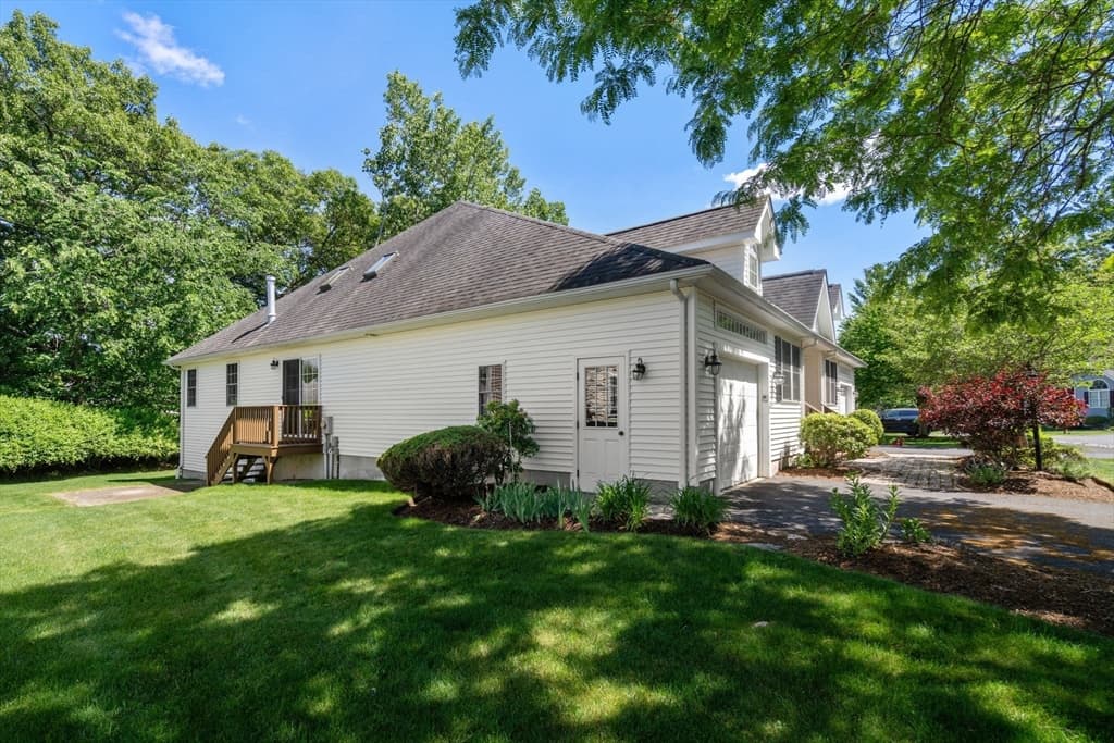 18 Haven Way # 18, Ashland MA 01721 photo 33