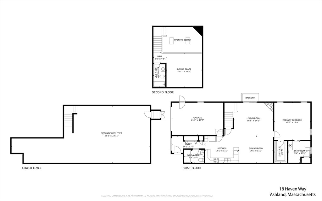 18 Haven Way # 18, Ashland MA 01721 photo 41