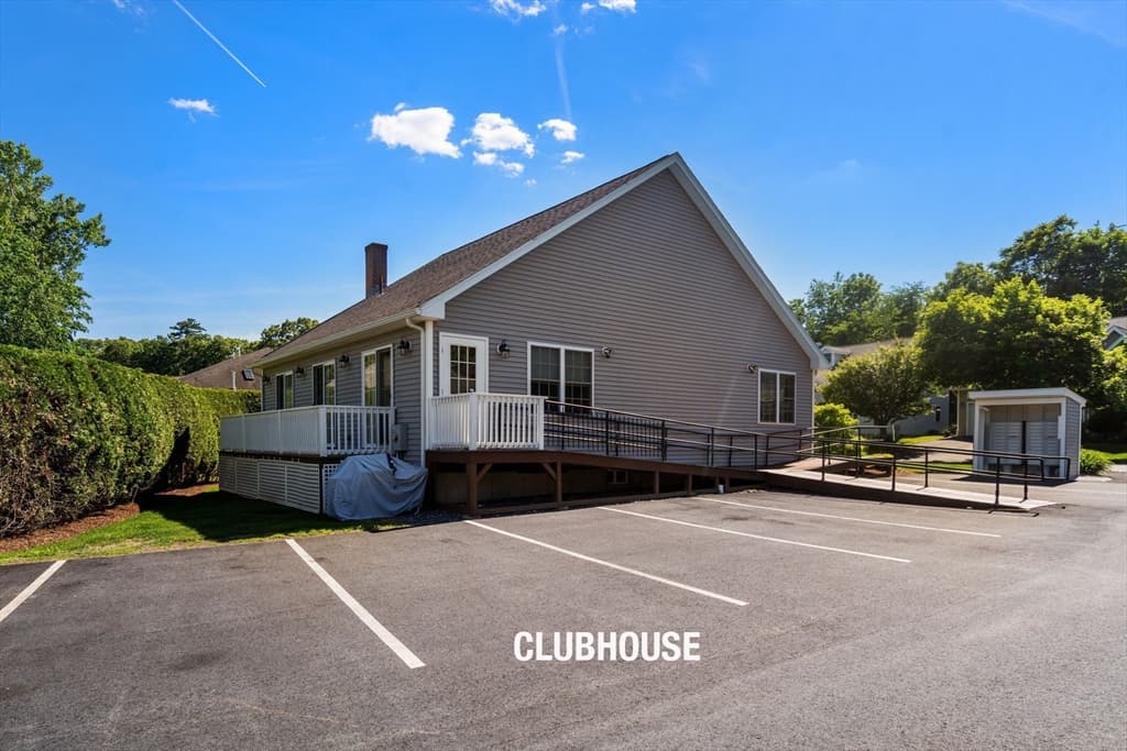 18 Haven Way # 18, Ashland MA 01721 photo 40